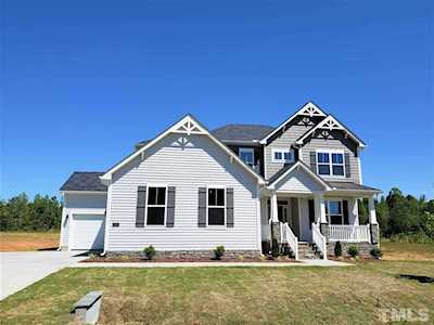 1024 Jarrett Bay Road Willow Spring(S), NC 27592