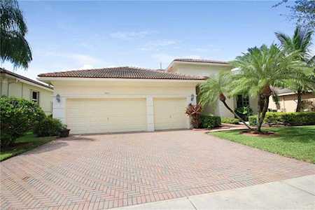 6113 SW 191st Ave Pembroke Pines, FL 33332