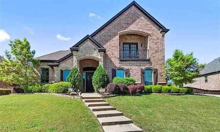 1804 Kerr Court Keller, TX 76248