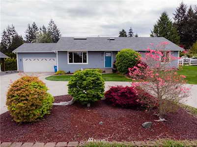 221 NE Mitchell Lane Napavine, WA 98565