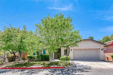 10517 Biriba Place Las Vegas, NV 89144