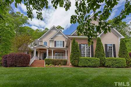 2545 Bittersweet Drive Durham, NC 27705