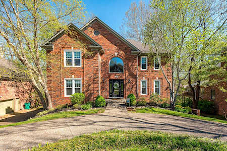 1120 Garden Creek Cir Louisville, KY 40223