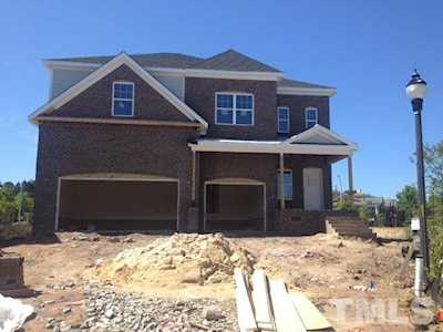 2016 Waterbush Cove Court #Lot 5 Cary, NC 27519