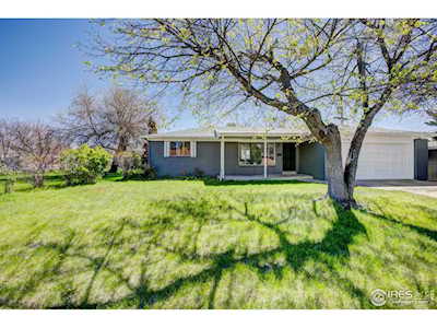 1250 W 7th Ave Dr Broomfield, CO 80020