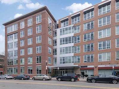 700 Harrison Ave #307 Boston, MA 02118
