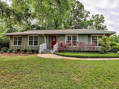 2309 Carrick Court Tallahassee, FL 32309