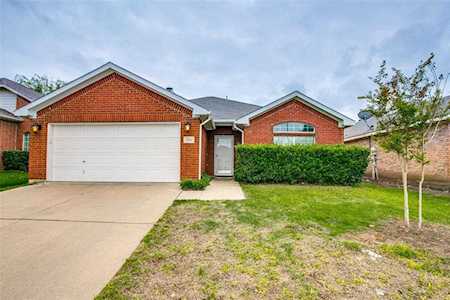 3524 Desert Mesa Road Fort Worth, TX 76262