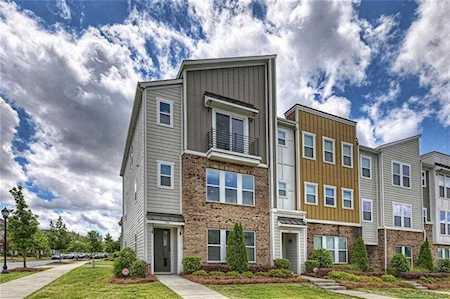 1705 Pat Garrett St Charlotte, NC 28206