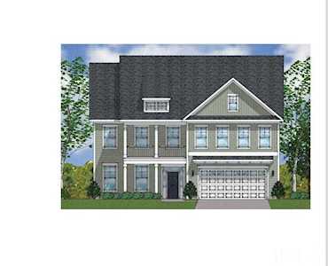 1844 Amberly Ledge Way #Lot 26 Cary, NC 27519