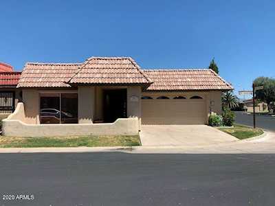 7916 E Vista Drive Scottsdale, AZ 85250