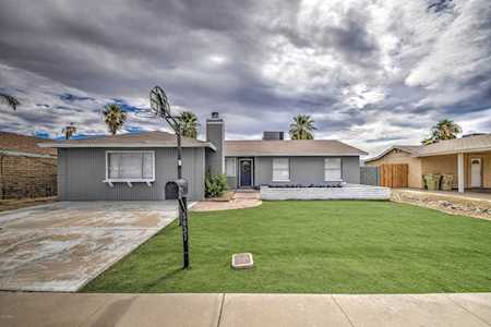 5637 W Purdue Avenue Glendale, AZ 85302