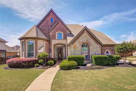 316 Farm View Trail Keller, TX 76248