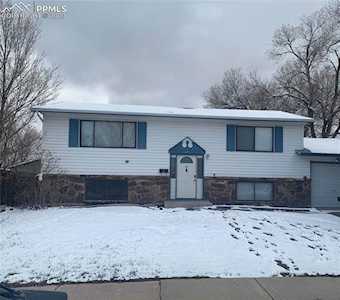1547 Server Drive Colorado Springs, CO 80910