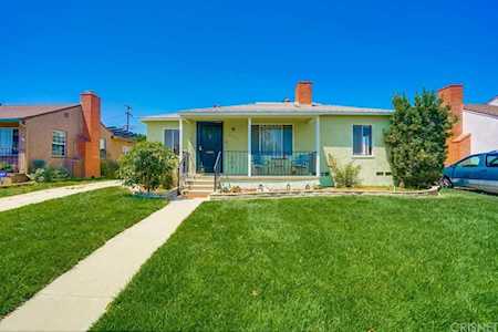 4385 Walnut Avenue Long Beach, CA 90807