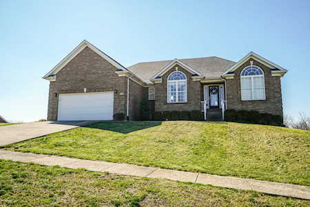 450 Oak Tree Way Taylorsville, KY 40071
