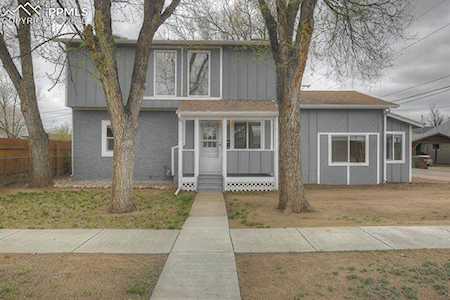 114 E Harrison Street Colorado Springs, CO 80907