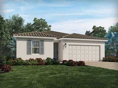 241 Daylily Blvd Nokomis, FL 34275
