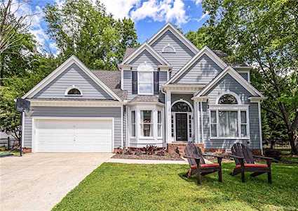 12914 Angel Oak Dr Huntersville, NC 28078