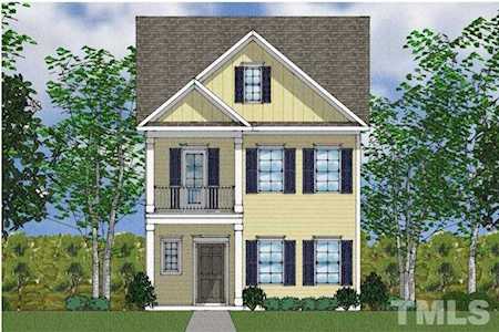 8924 Lee Brown Ridge Drive #Lot 328 Wake Forest, NC 27587