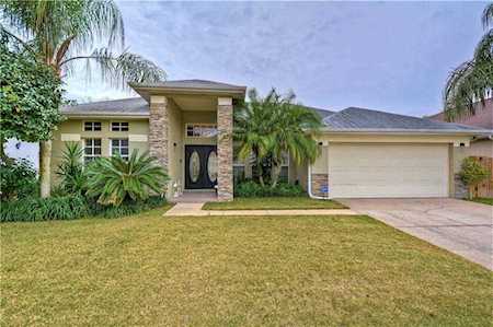 16610 Meadow Grove St Tampa, FL 33624