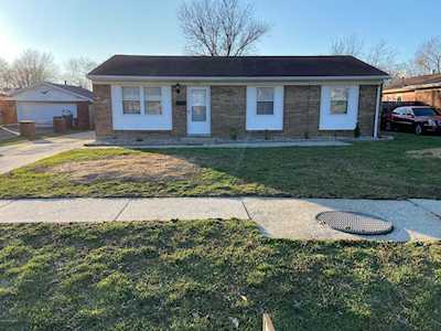 11214 Torrington Rd Louisville, KY 40272