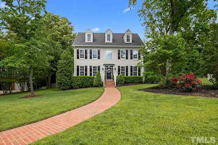 100 Flying Hills Circle Cary, NC 27513