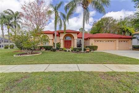 3163 Sterling St Tarpon Springs, FL 34688