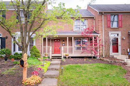 2155 Sandston Road Columbus, OH 43220