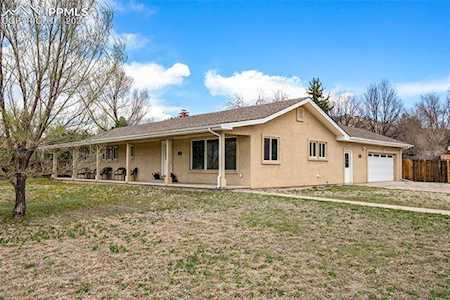 402 Cragmor Road Colorado Springs, CO 80907