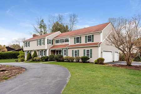 12 Erskine Drive Longmeadow, MA 01106