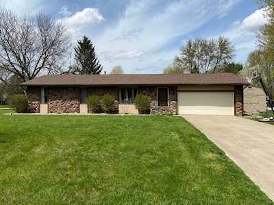 22155 Farmwood Drive Bristol, IN 46507