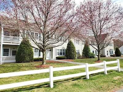 100 Brookside Drive #E Andover, MA 01810