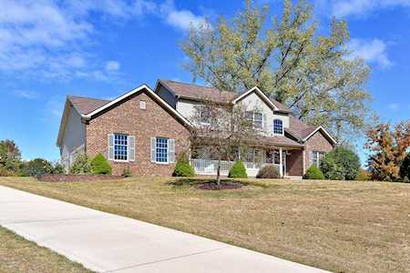 1294 Hickory Ridge Drive Lancaster, OH 43130
