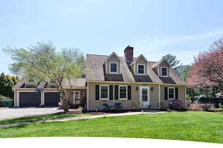 19 Huntsbridge Road North Attleboro, MA 02760