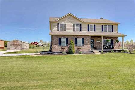 5951 N County Road 100 E Pittsboro, IN 46167