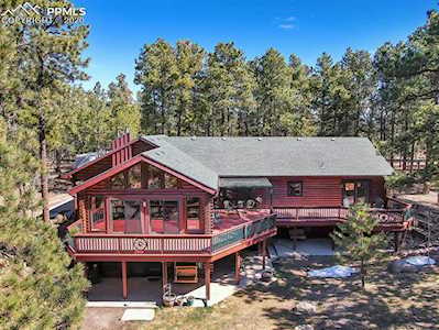 10980 Elizabeth Way Colorado Springs, CO 80908