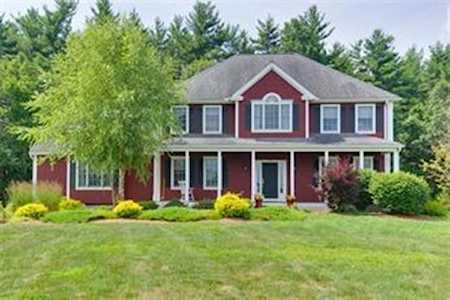 159 Wharton Row Groton, MA 01450