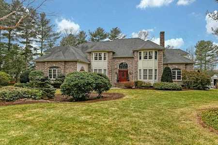 9 Wilkeson Way Foxboro, MA 02035