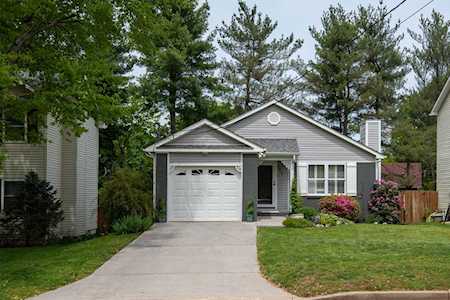 9213 Millstone Ln Knoxville, TN 37922