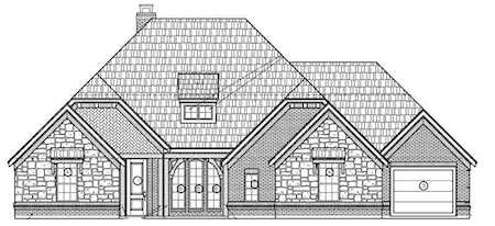9312 Hidden Pond New Fairview, TX 76247