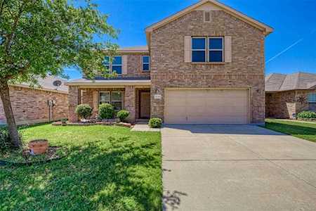 5736 Dunraven Trail Fort Worth, TX 76244