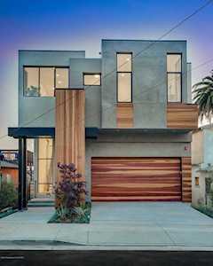 541 Gravely Court Hermosa Beach, CA 90254