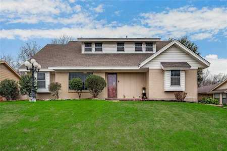 3417 Wendell Drive North Richland Hills, TX 76117