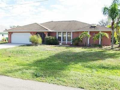 1078 Paraclete Rd Punta Gorda, FL 33983