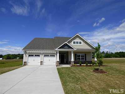 6700 Arlington Oaks Trail Raleigh, NC 27603