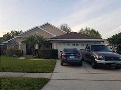 12124 Bellsworth WAY Orlando, FL 32837