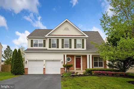 13592 Dodsworth Dr Bristow, VA 20136