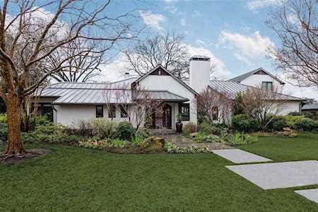 5214 Livingston Avenue Dallas, TX 75209