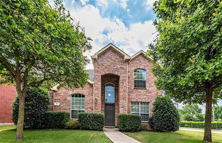 102 Dustin Drive Allen, TX 75002